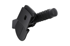 Pałka teleskopowa hartowana ESP 18 Fobus Black