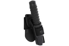 Pałka teleskopowa hartowana ESP 18 Fobus Black
