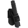 Pałka teleskopowa hartowana ESP 18 Fobus Black