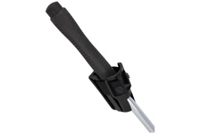 Pałka teleskopowa hartowana ESP Ergonomic 16'' Chrom