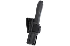 Pałka teleskopowa hartowana ESP Ergonomic 18'' Black
