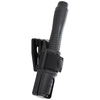 Pałka teleskopowa hartowana ESP Ergonomic 18'' Black