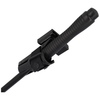 Pałka teleskopowa hartowana ESP Ergonomic 18'' Black
