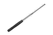 Pałka teleskopowa hartowana ESP Ergonomic 18'' Chrom
