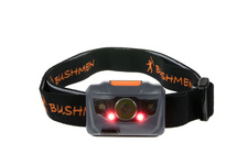 Latarka czołowa BUSHMEN Ranger USB