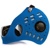 Maska antysmogowa DRAGON Sport Navy Blue