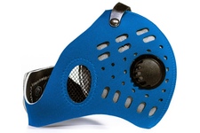 Maska antysmogowa DRAGON Sport Navy Blue