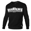 Bluza Pit Bull Boxing - Czarna