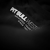 Bluza Pit Bull Boxing - Czarna