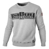 Bluza Pit Bull Boxing - Szara