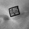 Bluza Pit Bull Boxing - Szara