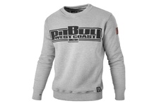 Bluza Pit Bull Boxing - Szara
