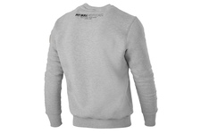 Bluza Pit Bull Boxing - Szara