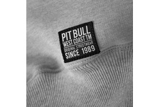 Bluza Pit Bull Boxing - Szara