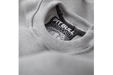 Bluza Pit Bull Boxing - Szara