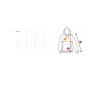 Bluza z kapturem Pit Bull Summer Small Logo - Szara