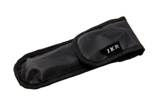 Nóż JOKER składany motylek CS:GO Black / Red