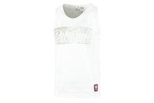 Tank Top Pit Bull Carmar - Biały