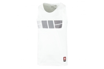Tank Top Pit Bull Juniper - Biały