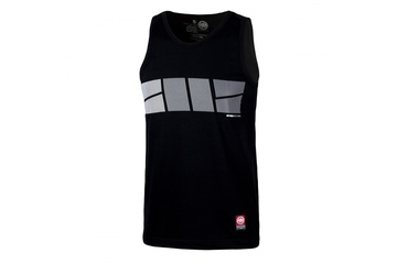Tank Top Pit Bull Juniper - Czarny