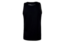 Tank Top Pit Bull Juniper - Czarny