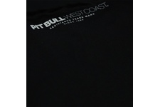 Tank Top Pit Bull Juniper - Czarny