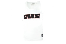 Tank Top Pit Bull Stonepine - Biały
