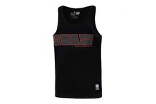 Tank Top Pit Bull Stonepine - Czarny
