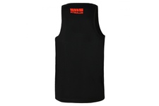 Tank Top Pit Bull Stonepine - Czarny
