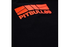 Tank Top Pit Bull Stonepine - Czarny