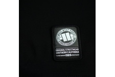 Tank Top Pit Bull Stonepine - Czarny