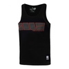 Tank Top Pit Bull Stonepine - Czarny