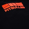 Tank Top Pit Bull Stonepine - Czarny