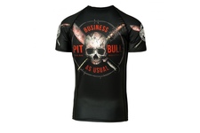 Rashguard termoaktywny Pit Bull Business As Usual