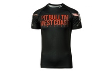 Rashguard termoaktywny Pit Bull Business As Usual