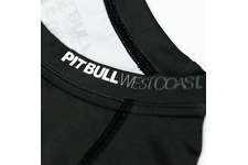 Rashguard termoaktywny Pit Bull Business As Usual