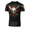 Rashguard termoaktywny Pit Bull Business As Usual