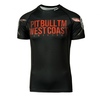 Rashguard termoaktywny Pit Bull Business As Usual