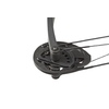 Łuk bloczkowy Poe Lang  BUSTER camo, 17-29 lb 076-168