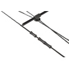 Łuk bloczkowy Poe Lang  BUSTER camo, 17-29 lb 076-168