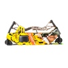 Łuk bloczkowy Poe Lang  BUSTER camo, 17-29 lb 076-168