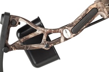 Łuk bloczkowy Poe Lang  BUSTER camo, 17-29 lb 076-168