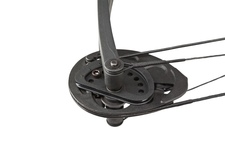 Łuk bloczkowy Poe Lang  BUSTER camo, 17-29 lb 076-168