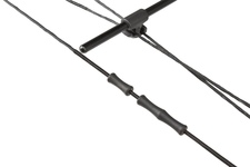Łuk bloczkowy Poe Lang  BUSTER camo, 17-29 lb 076-168