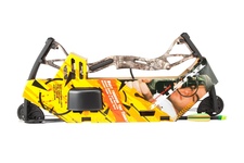 Łuk bloczkowy Poe Lang  BUSTER camo, 17-29 lb 076-168