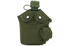 Manierka MIL-TEC US STYLE CANTEEN AND CUP OLIVE