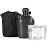 Manierka MIL-TEC US STYLE CANTEEN AND CUP BLACK