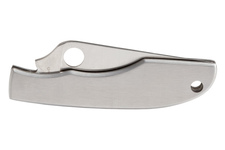 Nóż Spyderco C138P Grasshopper Slipit SS Plain