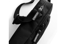 torba ULTRAPATRIOT Streetbag #SB1 czarna