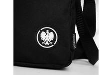 torba ULTRAPATRIOT Streetbag #SB1 czarna